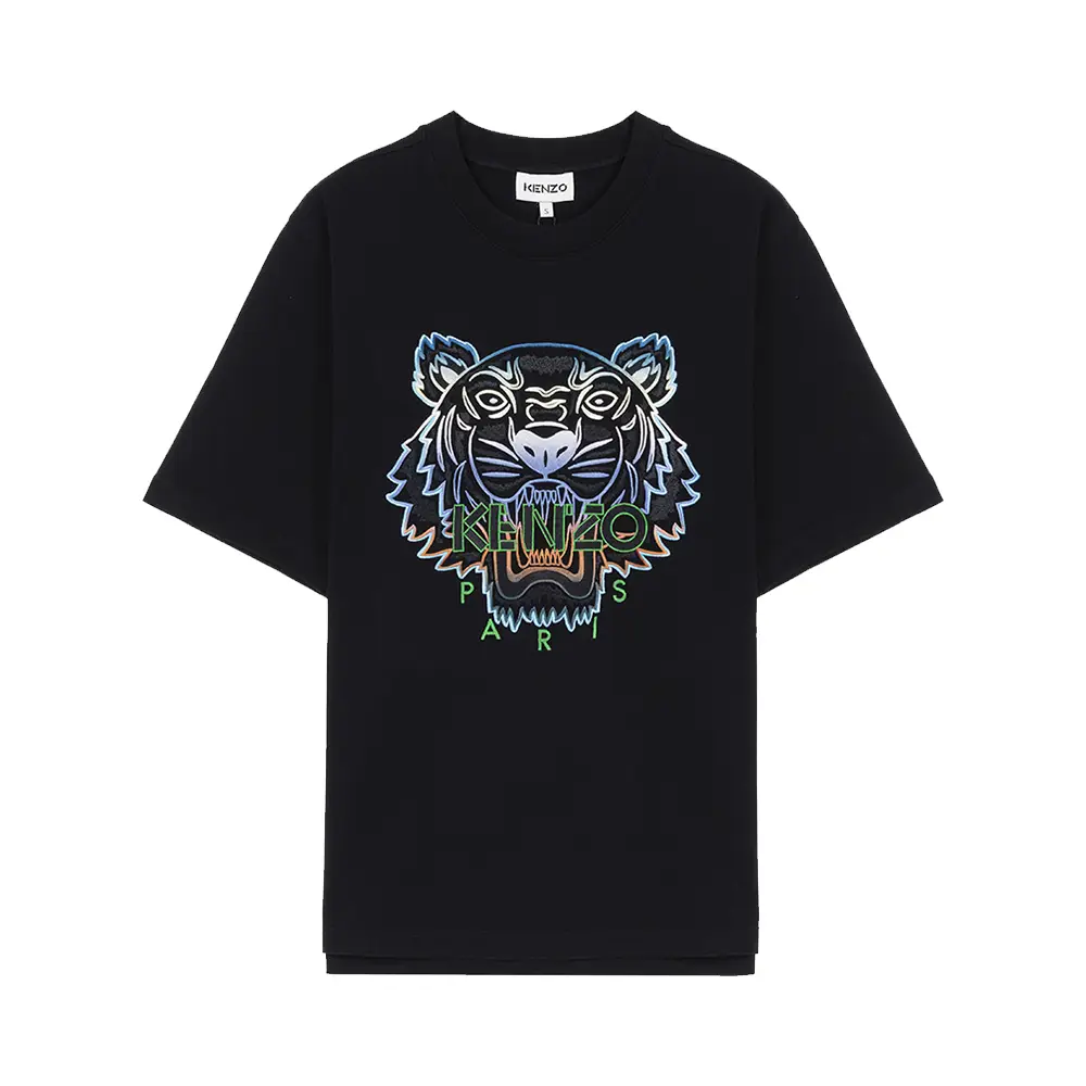 Kenzo tiger shirt best sale