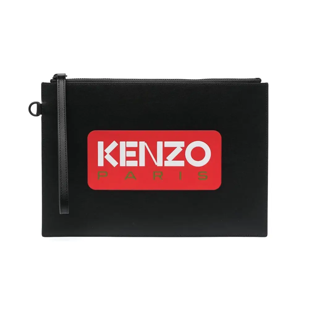 Kenzo on sale clutch