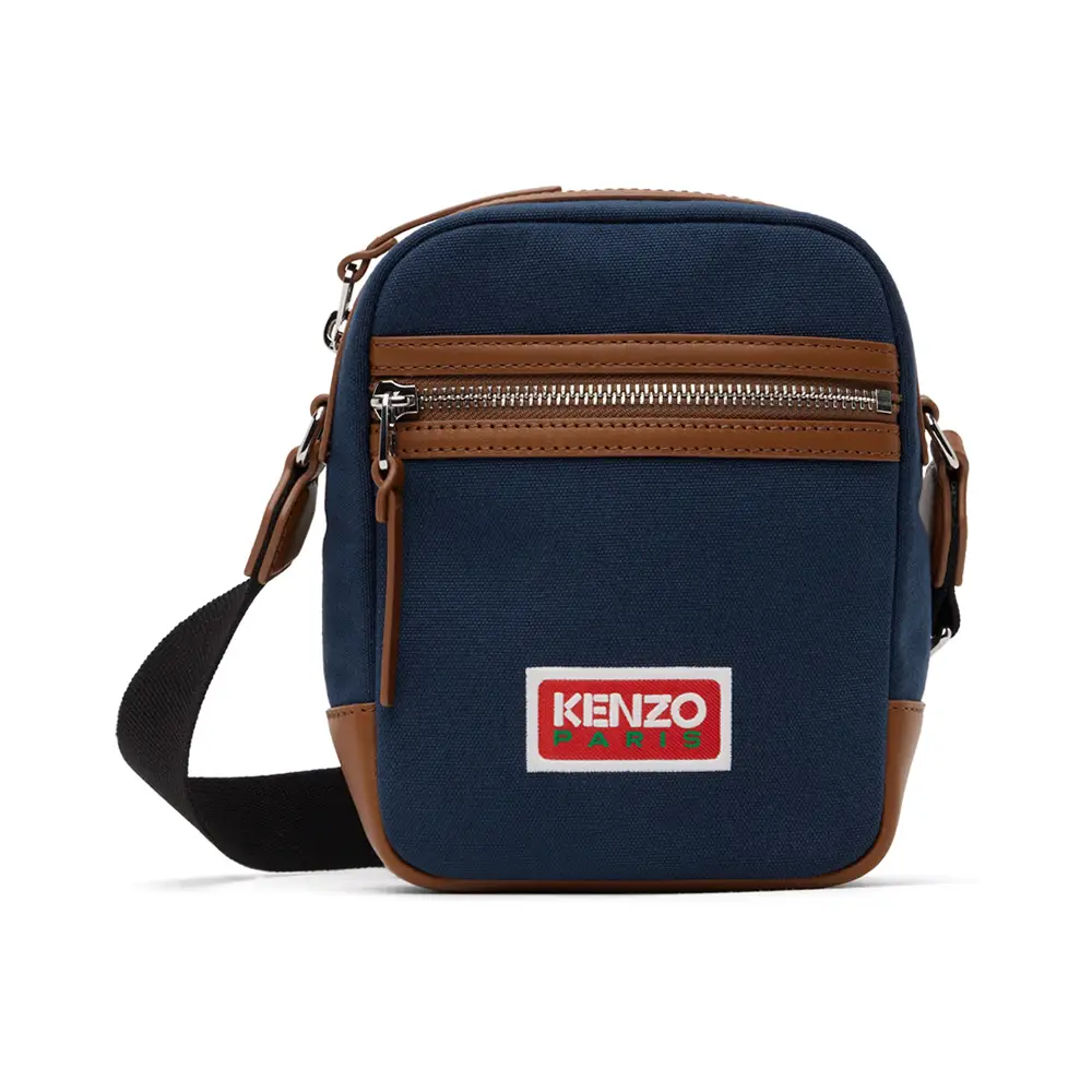 Harga sling bag kenzo sale