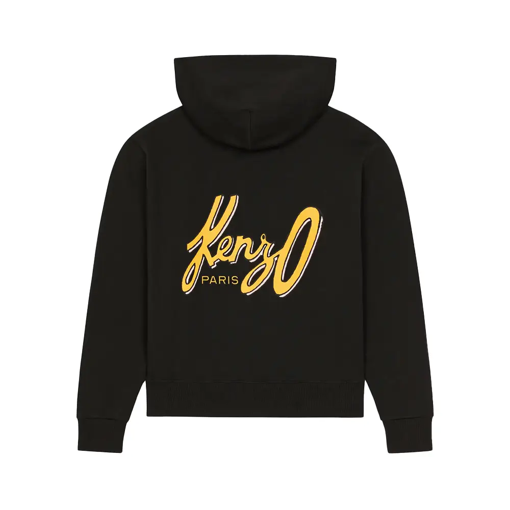 Kenzo mens hoodie sale