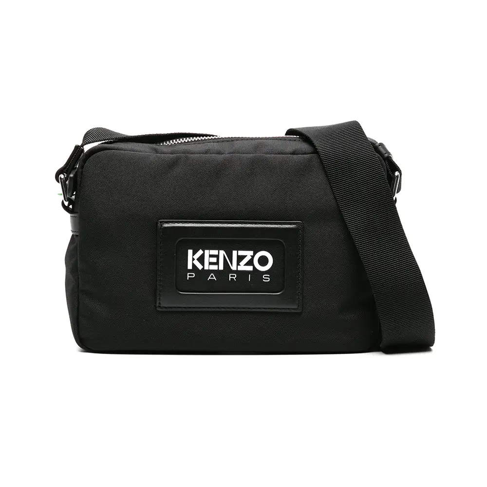 Kenzo paris sport cross body bag best sale