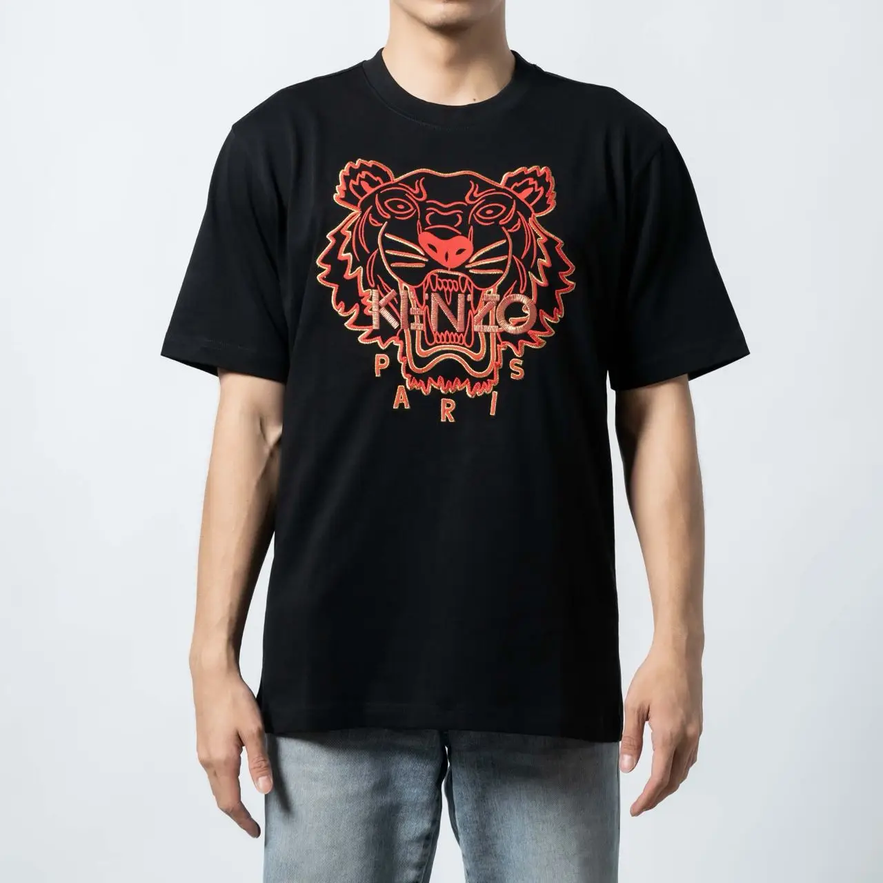 Kenzo shirt china best sale