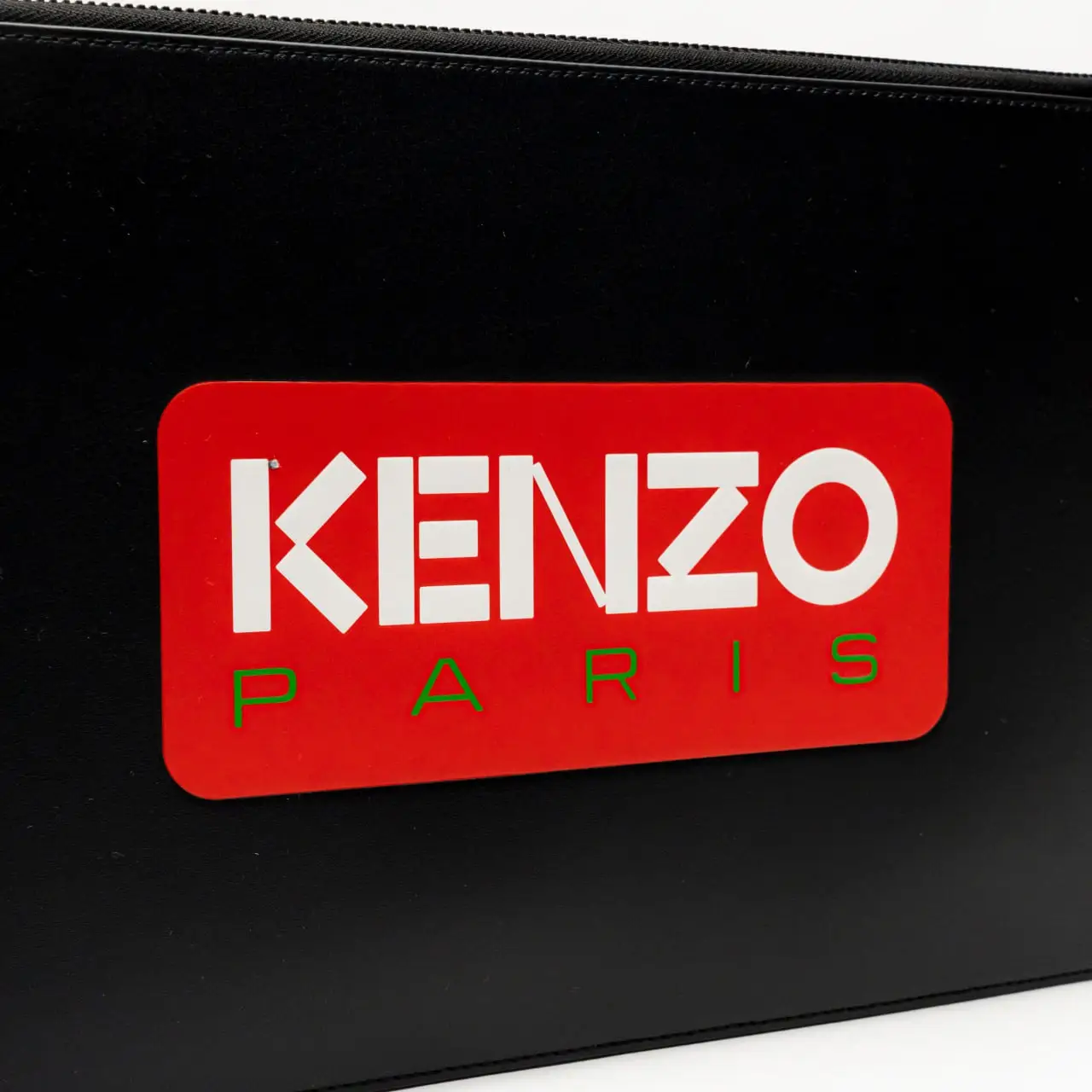 Kenzo clutch hotsell