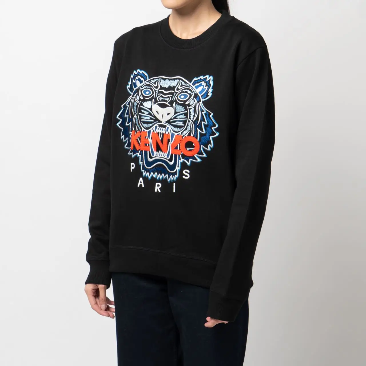 Kenzo sweater indonesia best sale