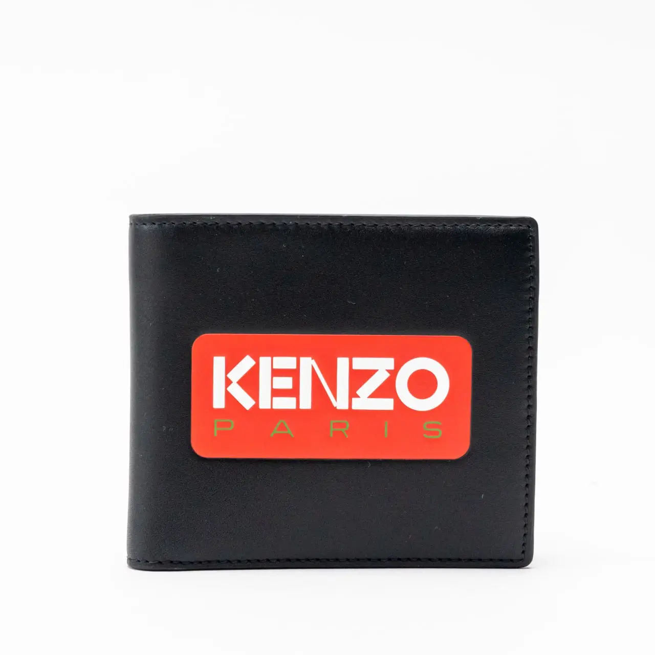 【送料関税込み・本物保証】Kenzo Logo Wallet KENZO(ケンゾー)のZIP WALLET Kenzo Emboss Target Printの通販