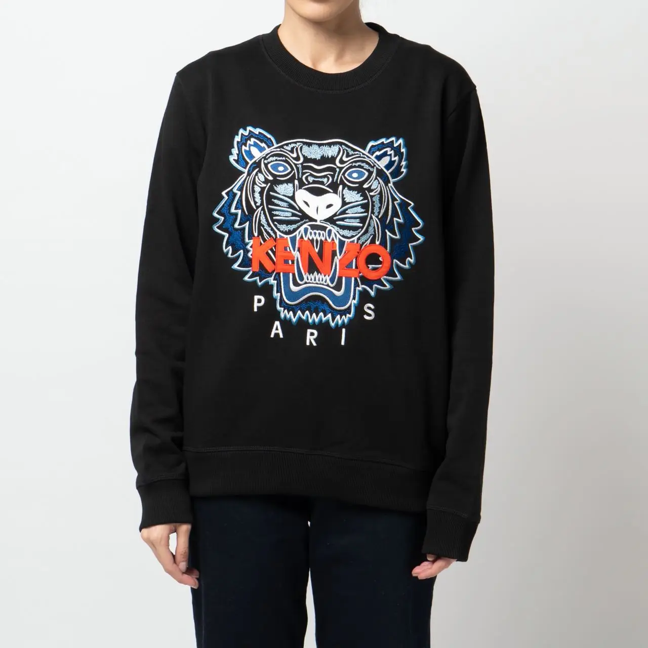 Kenzo sweatshirt on sale best sale