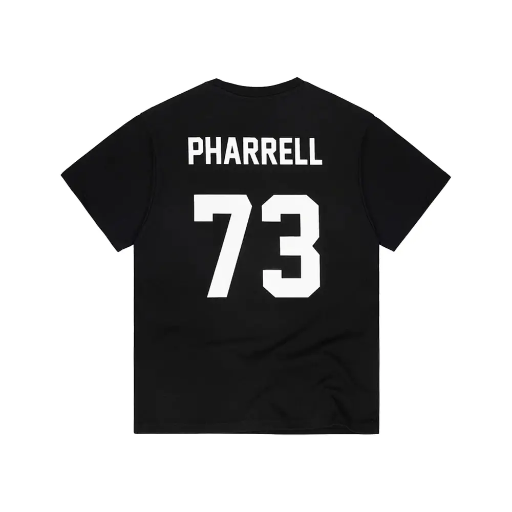 LES (ART)ISTS M/M Margiela T-Shirt Black – voilà.id
