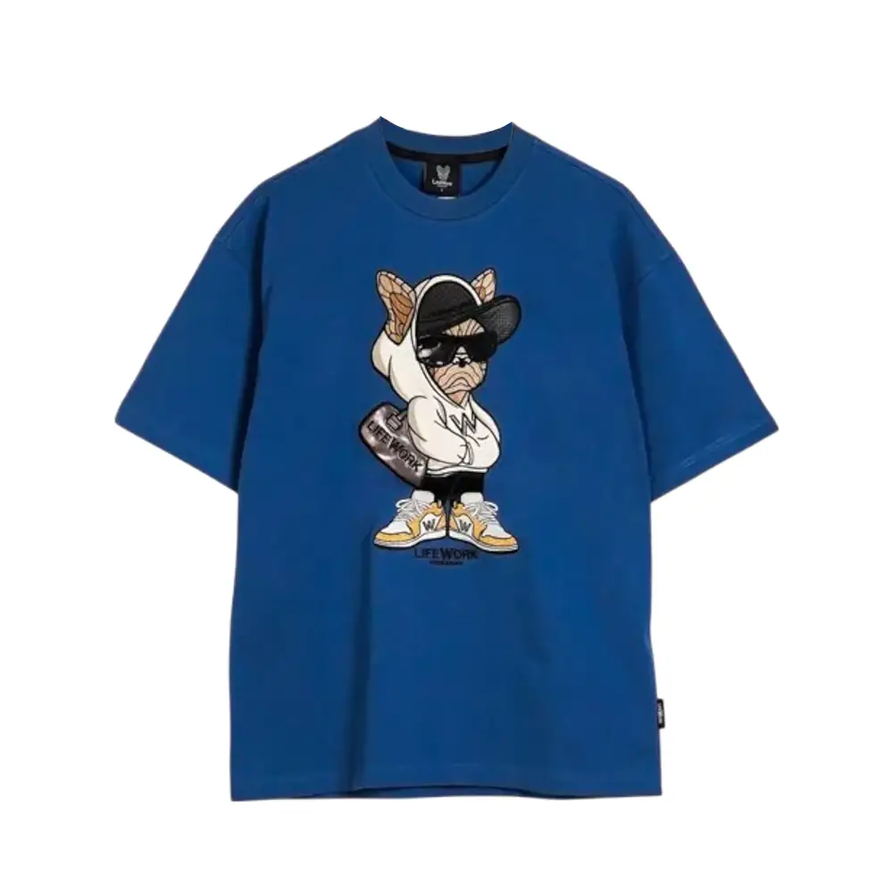 MLB■Color Graphic Overfit T-shirt★送料込 MLB CHECKERBOARD CLIPING LOGO OVERFIT T-SHIRTS BOSTON RED