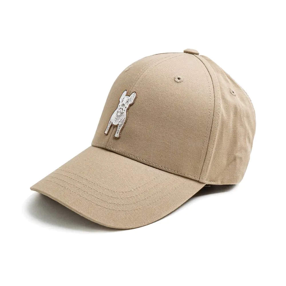 【ILLEDIT】 INFINITY EMBLEM BALL CAP BEIGE INFINITY EMBLEM BALL CAP BEIGE | ファッション通販サイト NUGU