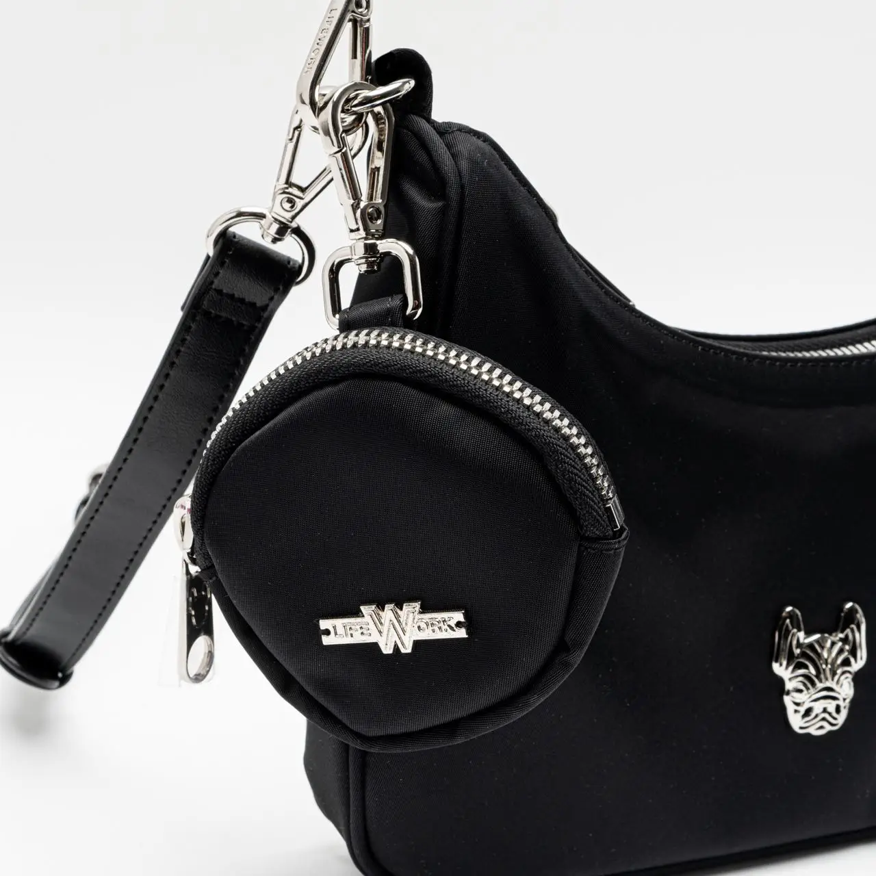 韓国人気ブランド ★ Life Work ★Jagad Radogram 3WAY bag 韓国人気ブランド ☆ Life Work ☆Jagad Radogram 3WAY bag