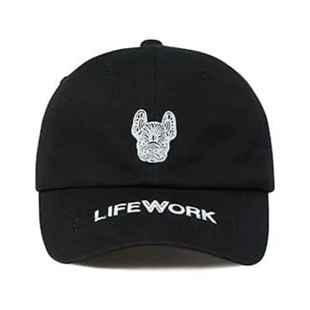 MLB LA Dodgers Fielder Ball Cap Denim – voilà.id