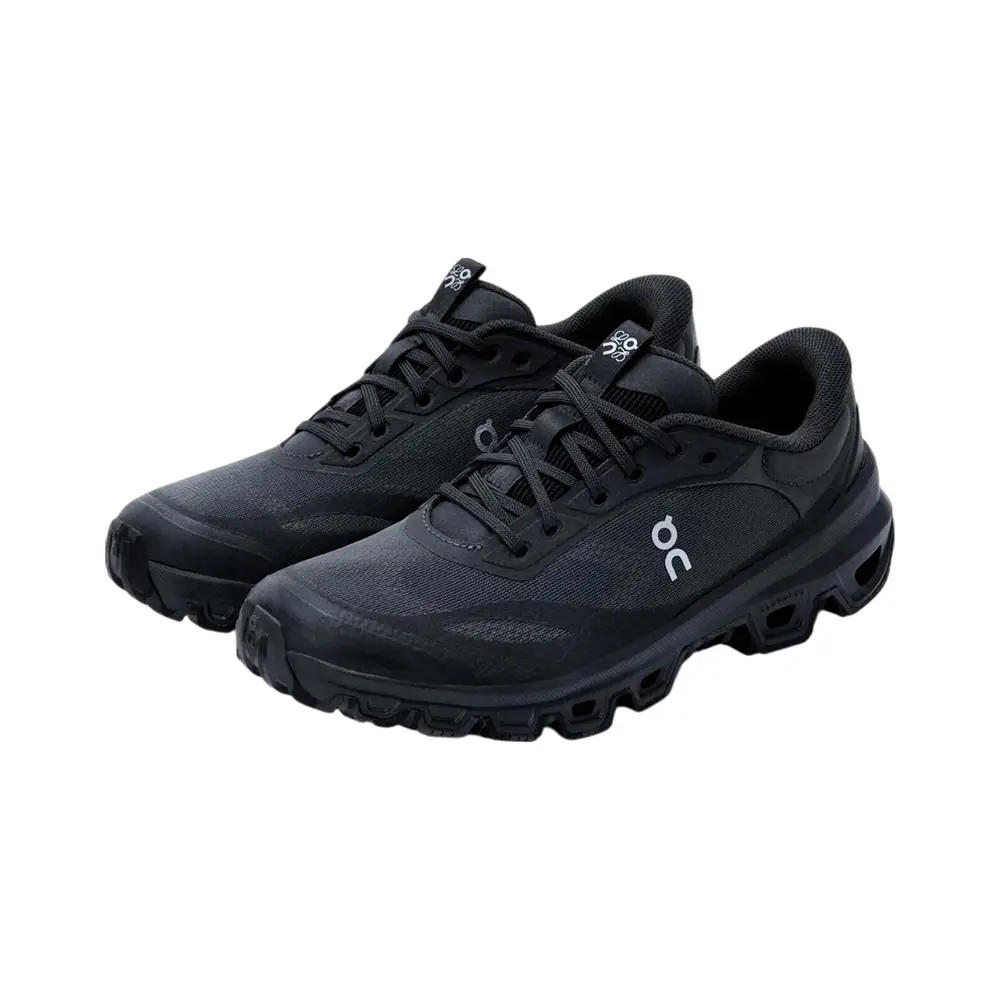 Loewe x ON Cloudventure 2.0 Polyester Canvas and Mesh Running