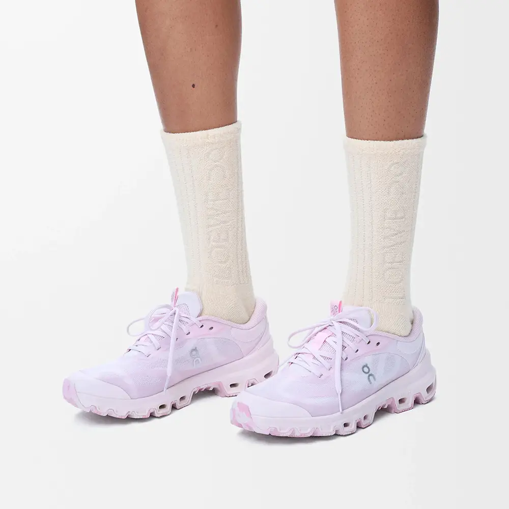 Loewe x ON Cloudventure 2.0 Polyester Canvas and Mesh Running