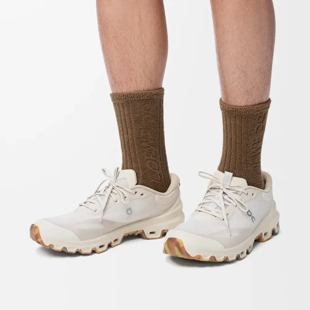 Loewe x ON Cloudventure 2.0 Polyester Canvas and Mesh