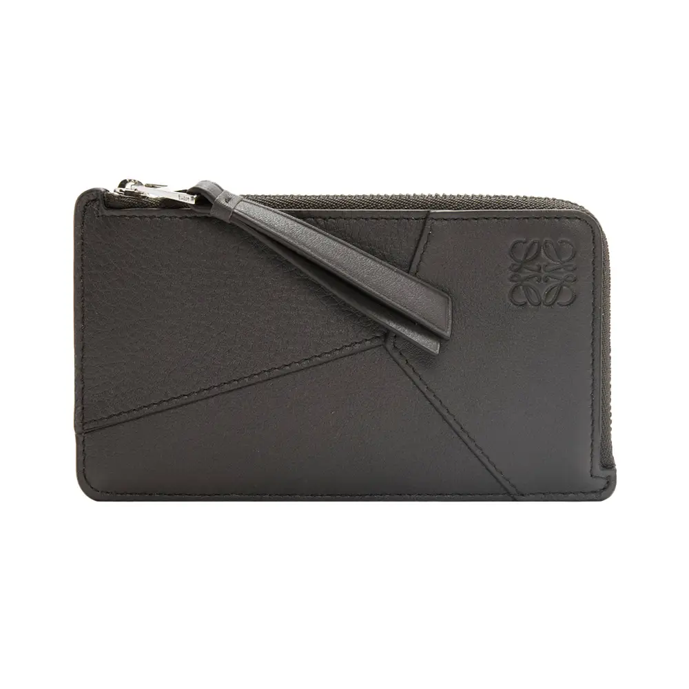 LOEWE コイン＆カードケース PUZZLE EDGE パズル C510G17X05 LOEWE コイン＆カードケース PUZZLE EDGE パズル C510G17X05