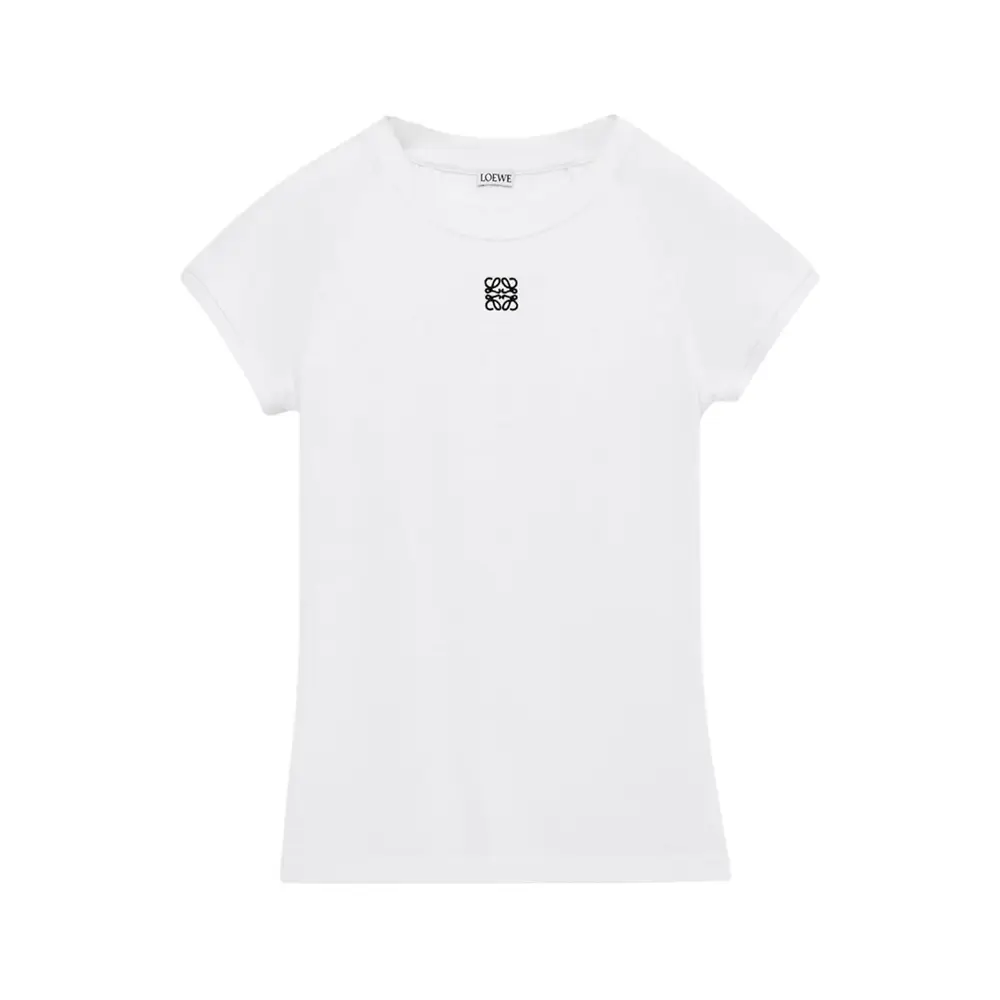 Hermès Mors A Jouets Detoure Tatoo T-Shirt White – voilà.id