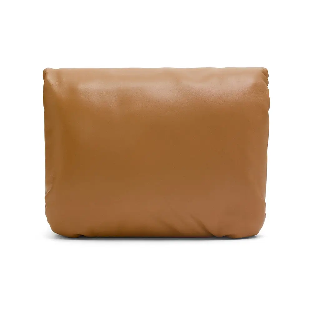 LOEWE セール★ GOYA PUFFER BAG★OAK Loewe's Puffer Goya Bag Is Still Going to Be It in 2023