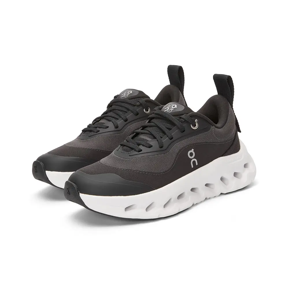 LOEWE×ON CLOUDTILT 2.0 ブラック 22cm スニーカー LOEWE（ロエベ） ×On CLOUDTILT 2.0 クラウドティルト ローカット