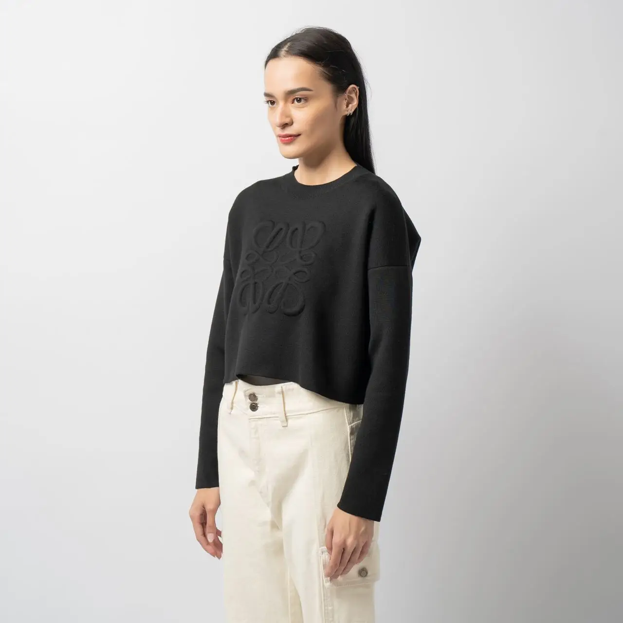 楽天市場】ロエベ（スウェット・トレーナー｜トップス）：メンズ