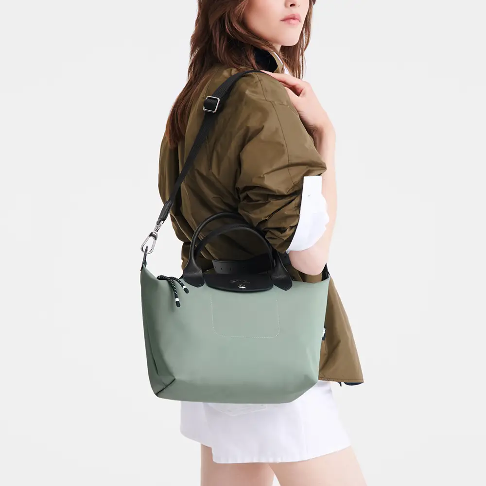 【LONGCHAMP】日本未入荷！LE PLIAGE TOP HANDLE BAG S Le Pliage: handbags, tote bags, backpacks | Longchamp