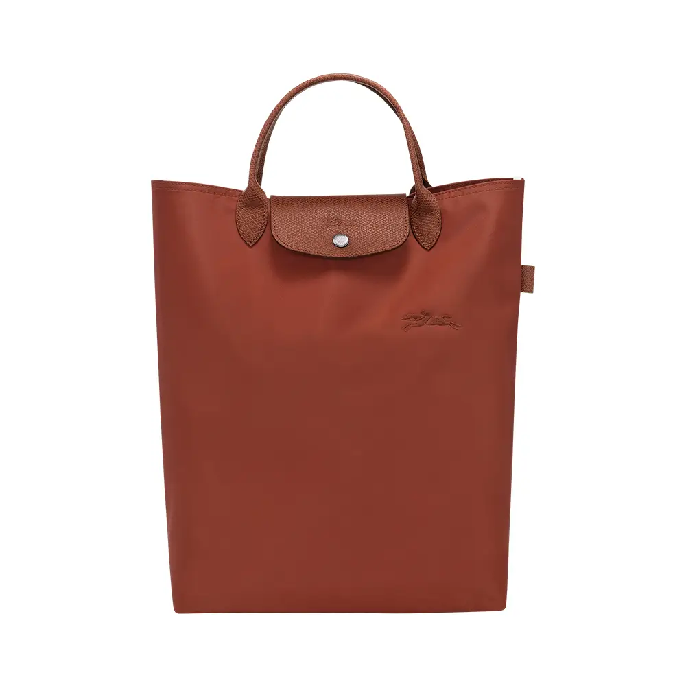 Longchamp maroon medium sales