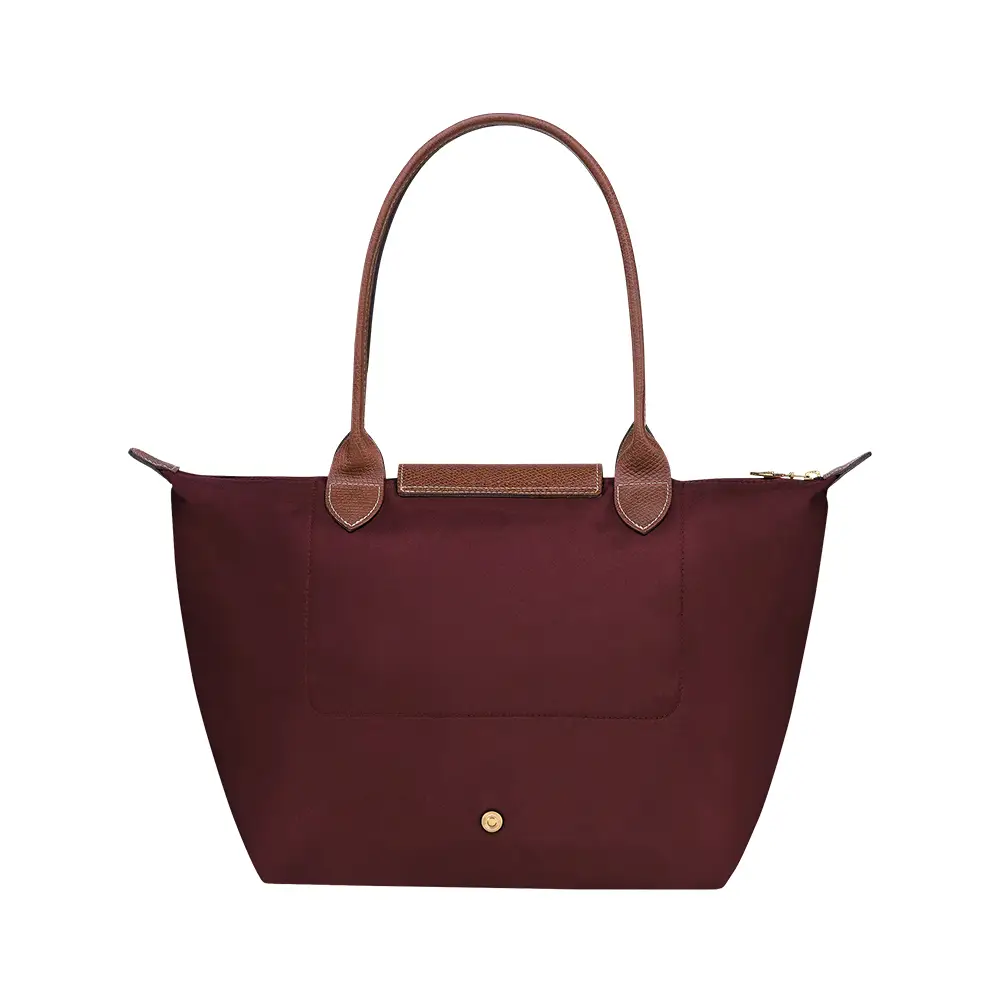 Longchamp maroon best sale