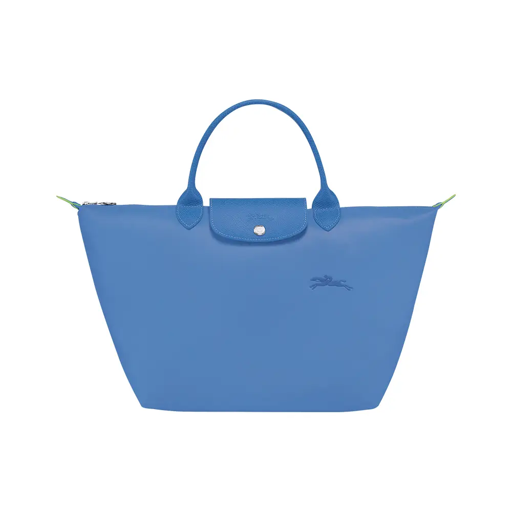 トートバッグ LONGCHAMP Women Bags L1624089 Blue Longchamp | ELIS PARIS