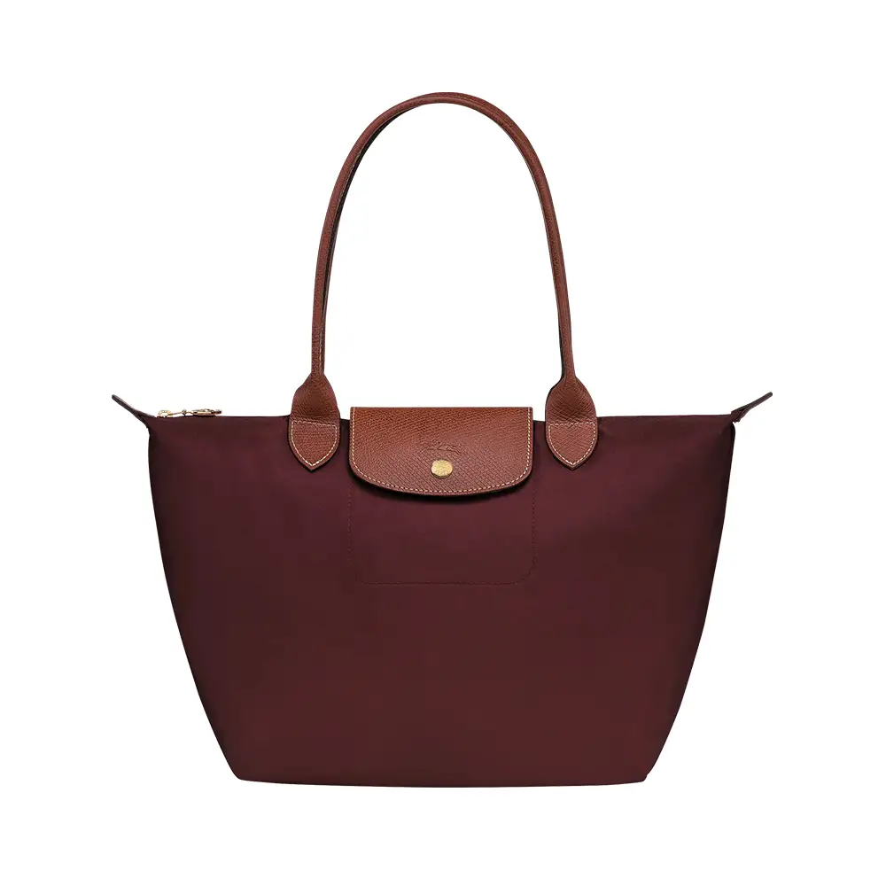 Longchamp backpack size cm online