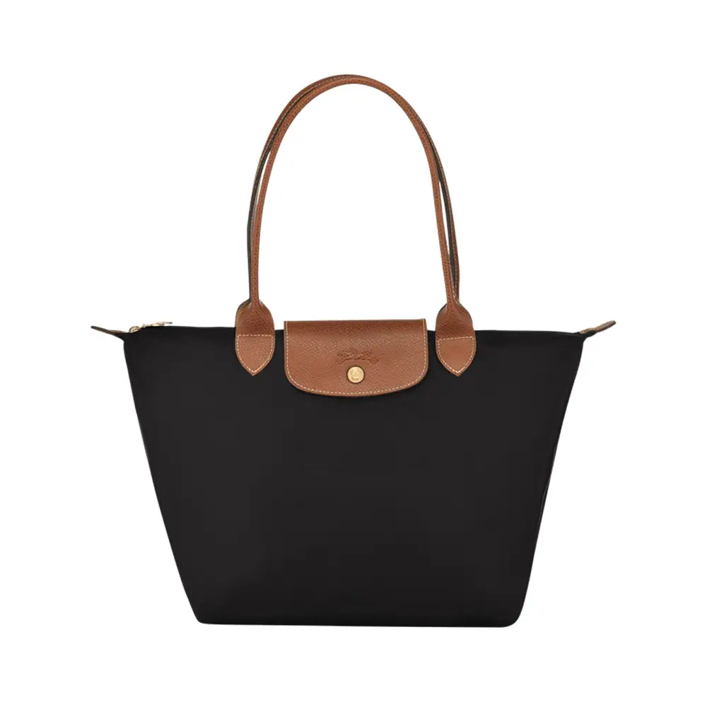 Longchamp backpack size cm sales