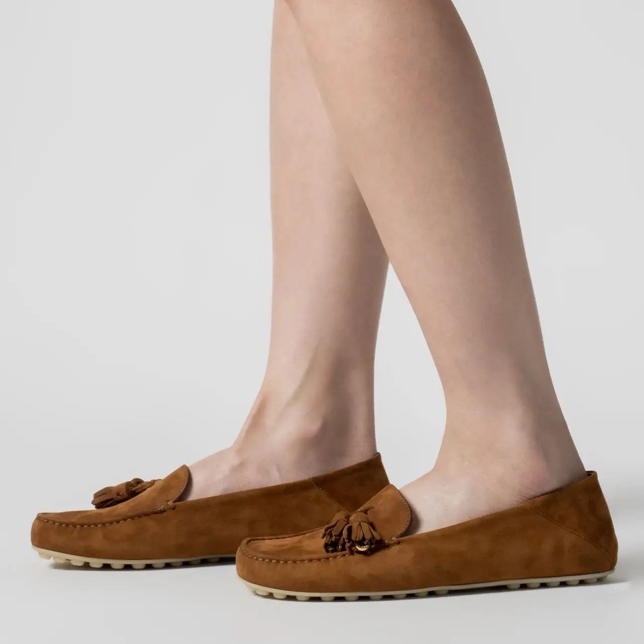 Loro Piana☆FOXファー☆本日限定Sale！ Loro Piana replica comfortable sneakers – SunShop