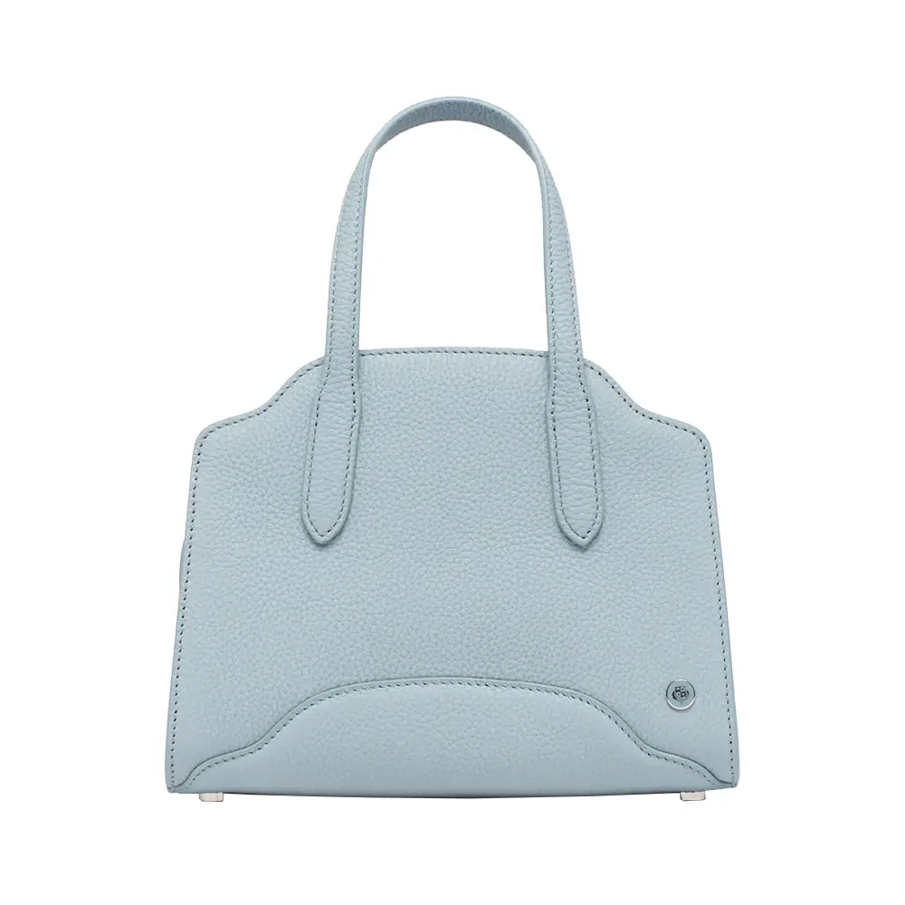 直営店【Loro Piana】Sesia Micro Bag Sesia Micro leather tote in brown - Loro Piana | Mytheresa
