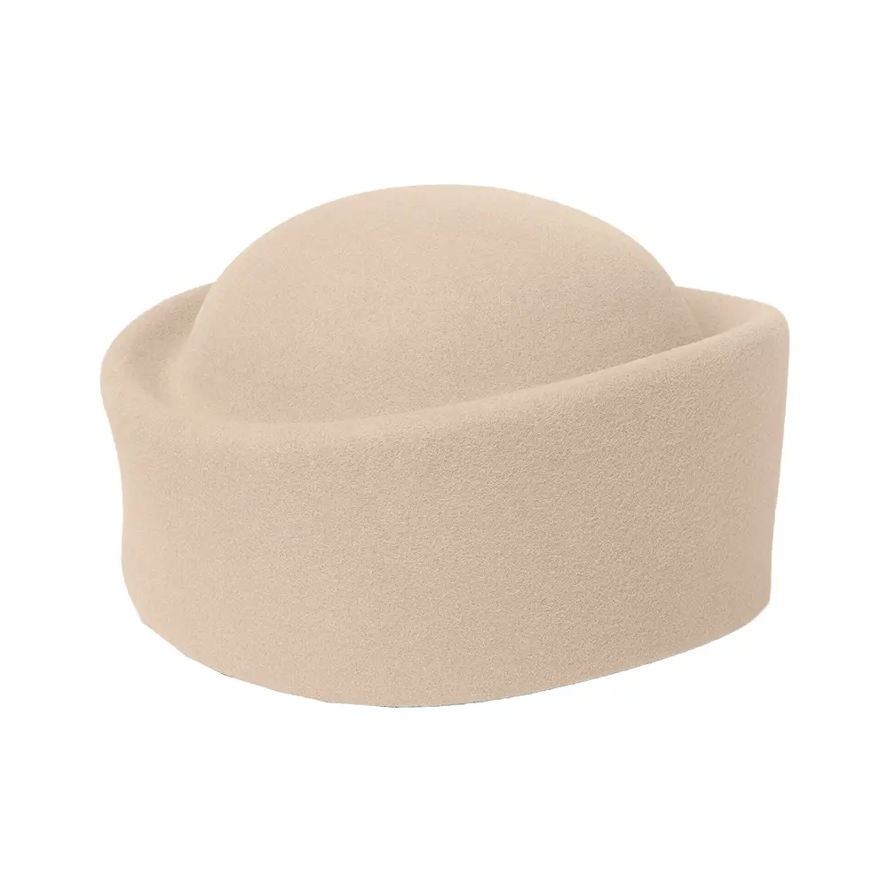 ハット LORO PIANA VIRGINIA HAT Virginia Hat Rabbit Fur Felt Inca Stone | Loro Piana FR