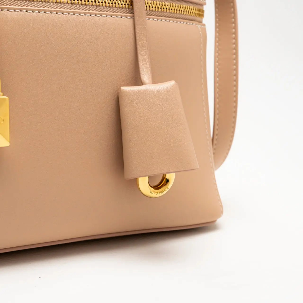 Loro Piana☆FOXファー☆本日限定Sale！ Loro Piana - Loro Piana ロロピアーナ フォックスファー