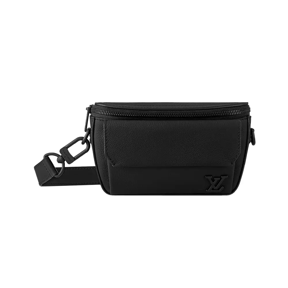 Louis Vuitton パイロット・スリングバッグ_Aerogram スリング Louis Vuitton AEROGRAM(ルイヴィトン アエログラム