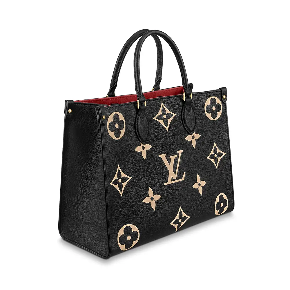 Louis tote online