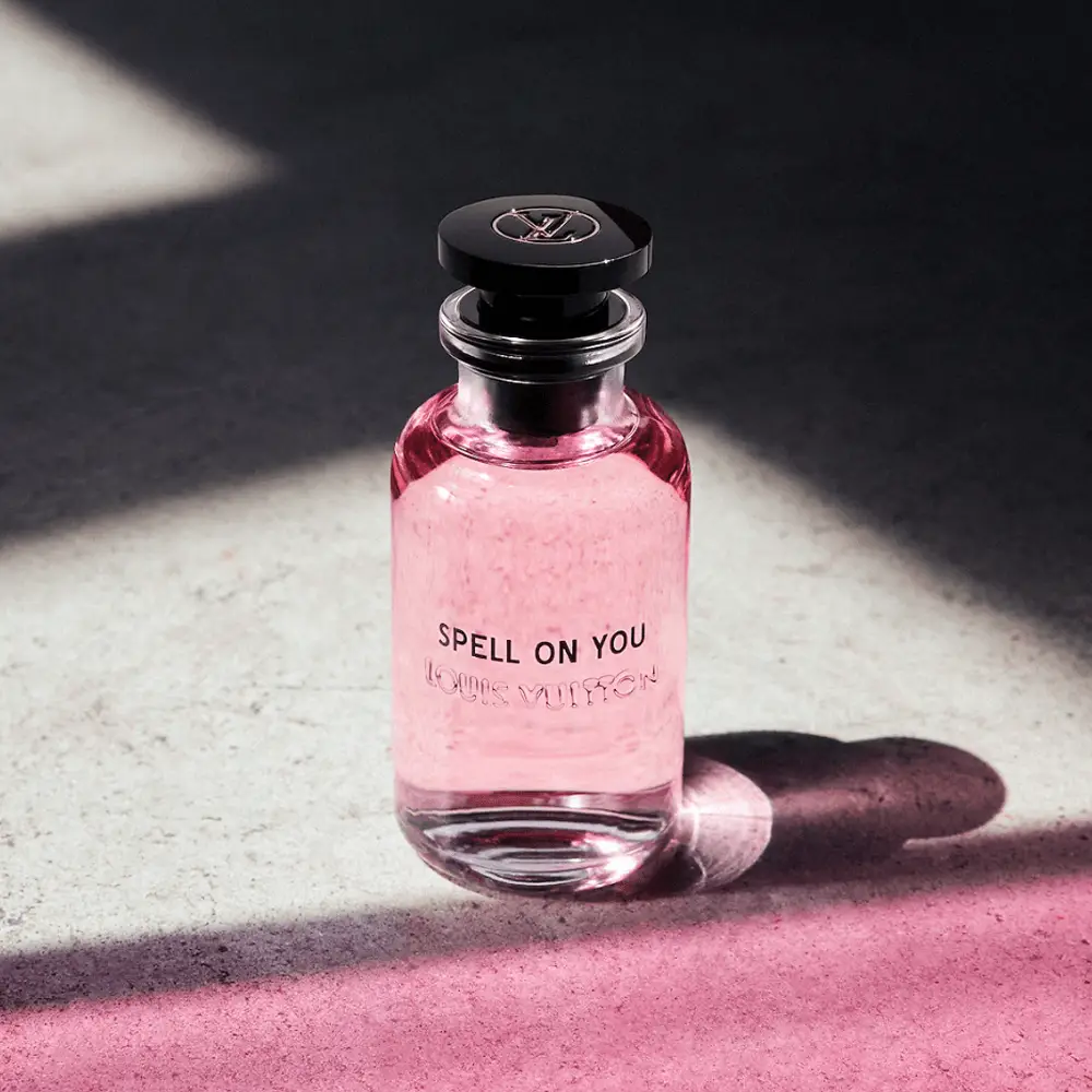 Louis Vuitton Spell On You Perfume – voilà.id