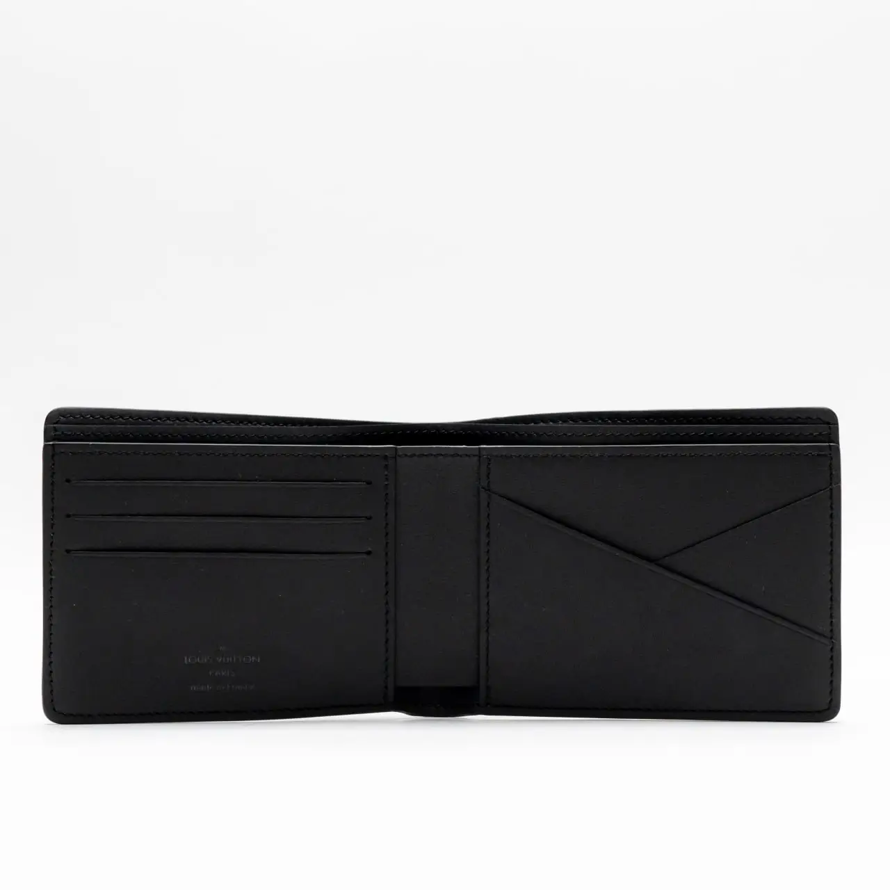 Louis Vuitton Trifold Multiple 2024 Wallet