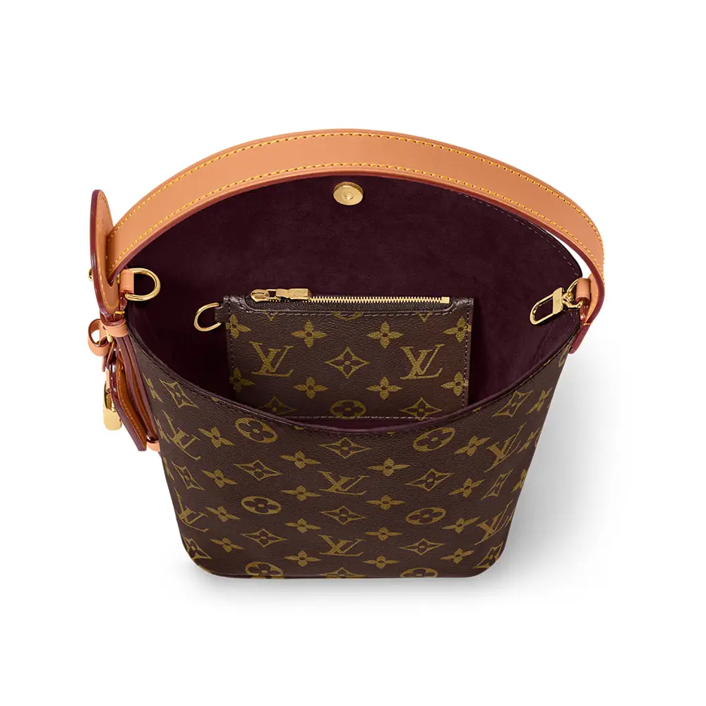 送料込◆希少品♪【LOUIS VUITTON】All in BB Monogram M12925 All In BB Monogram - Women - Handbags | LOUIS VUITTON ®