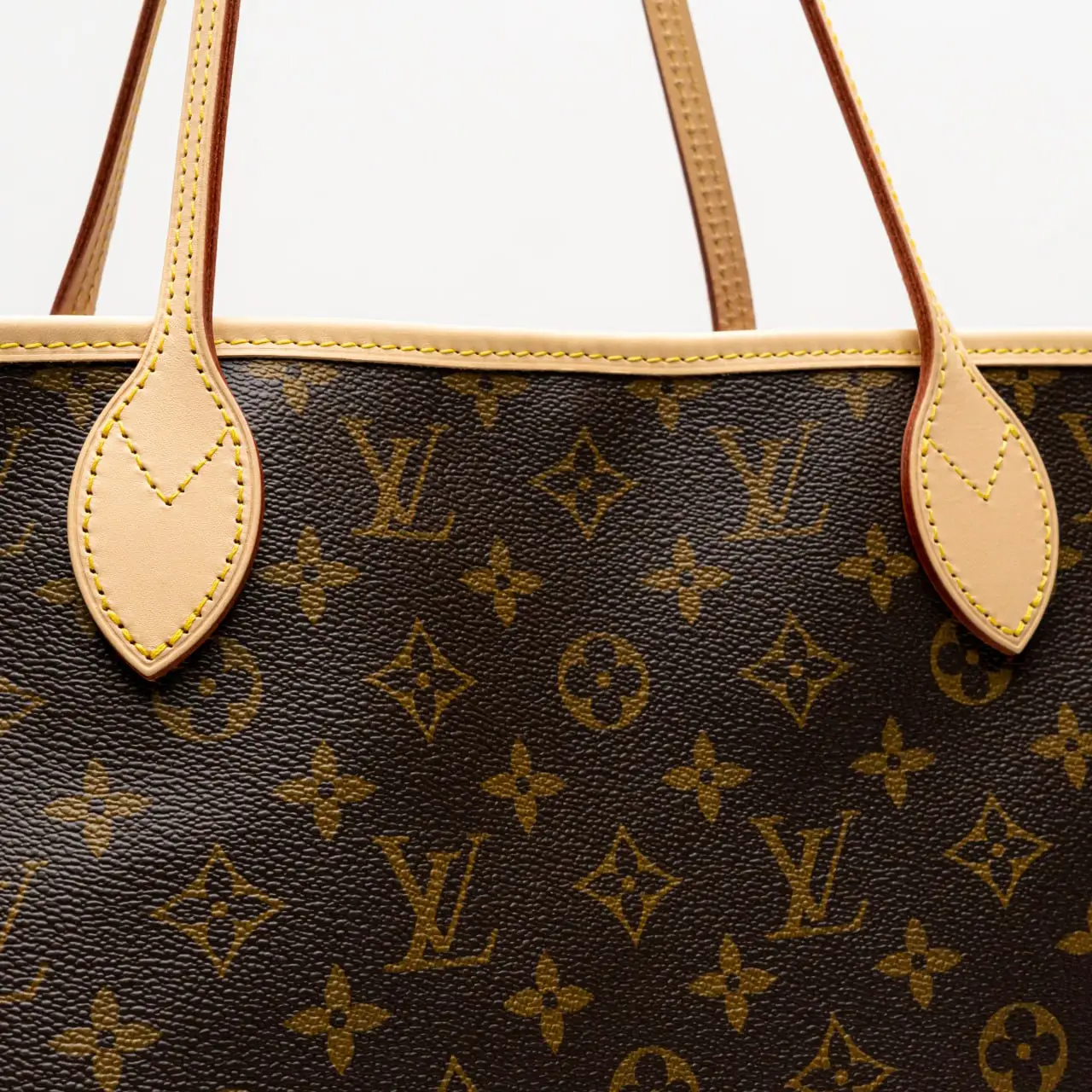 Louis Vuitton Neverfull Bandoulière Inside Out MM Monogram Louis Vuitton Neverfull Bandoulière Inside Out MM Monogram