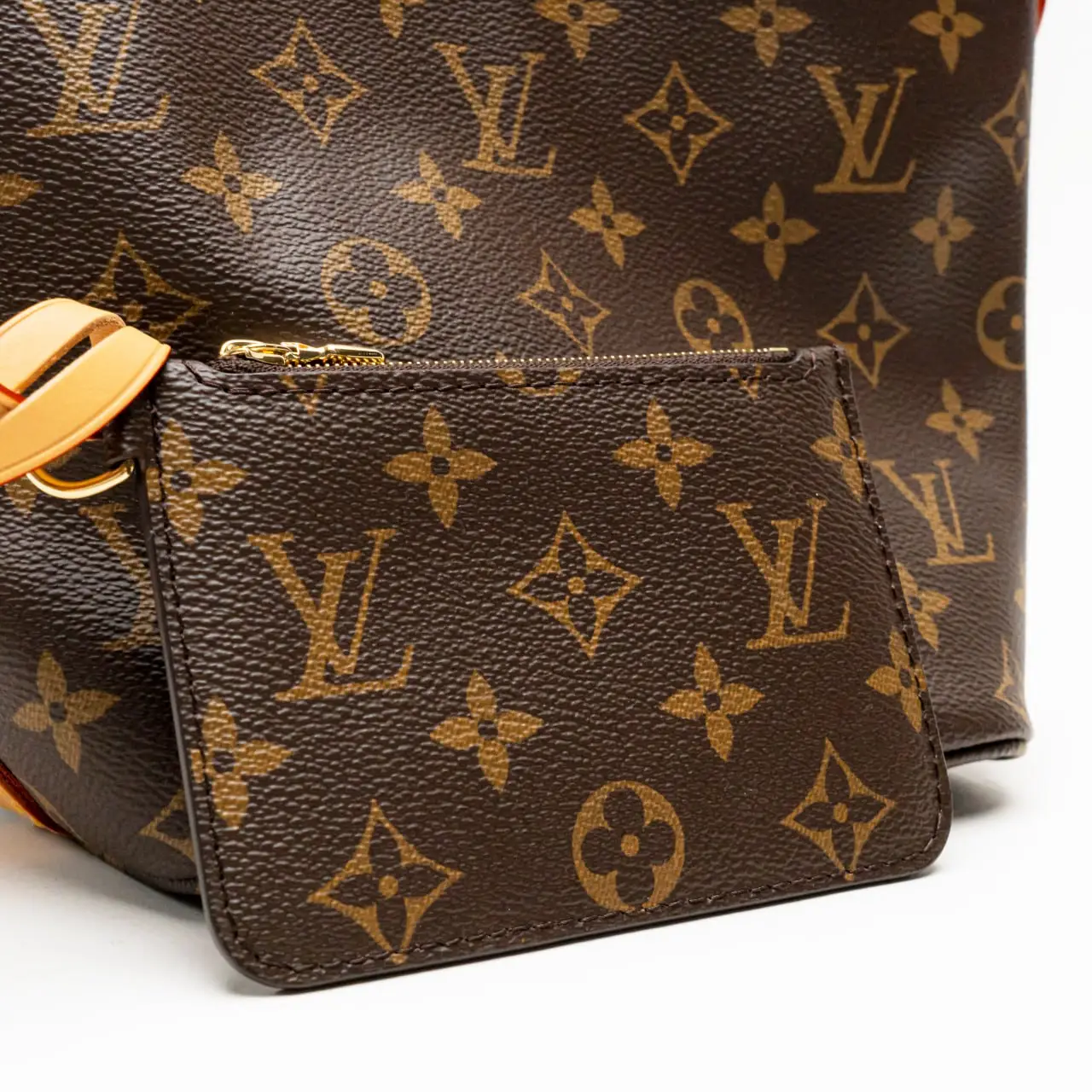 送料込◆希少品♪【LOUIS VUITTON】All in BB Monogram M12925 All In BB Monogram - Women - Handbags | LOUIS VUITTON ®