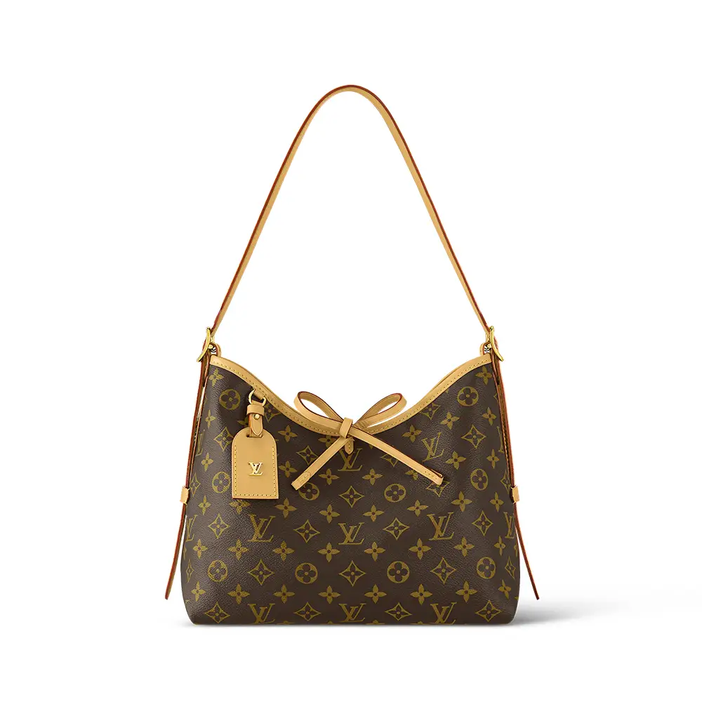 Louis vuitton monogram tote online