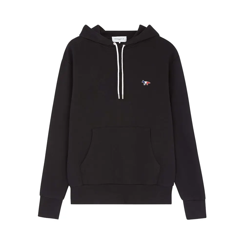 Maison Kitsuné - Pixel Fox Sweatshirt | HBX - Globally
