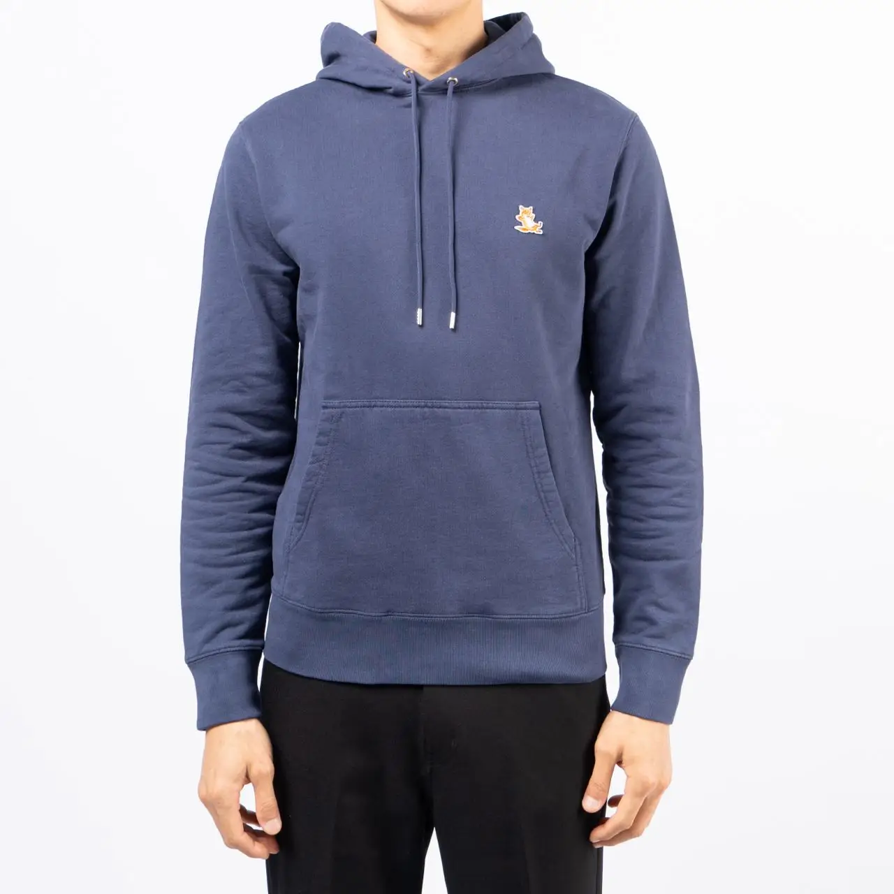 ロゼミューズ　cami set compact hoodieパンツセッ MAISON KITSUNE メゾンキツネ セーター プルオーバー メンズ