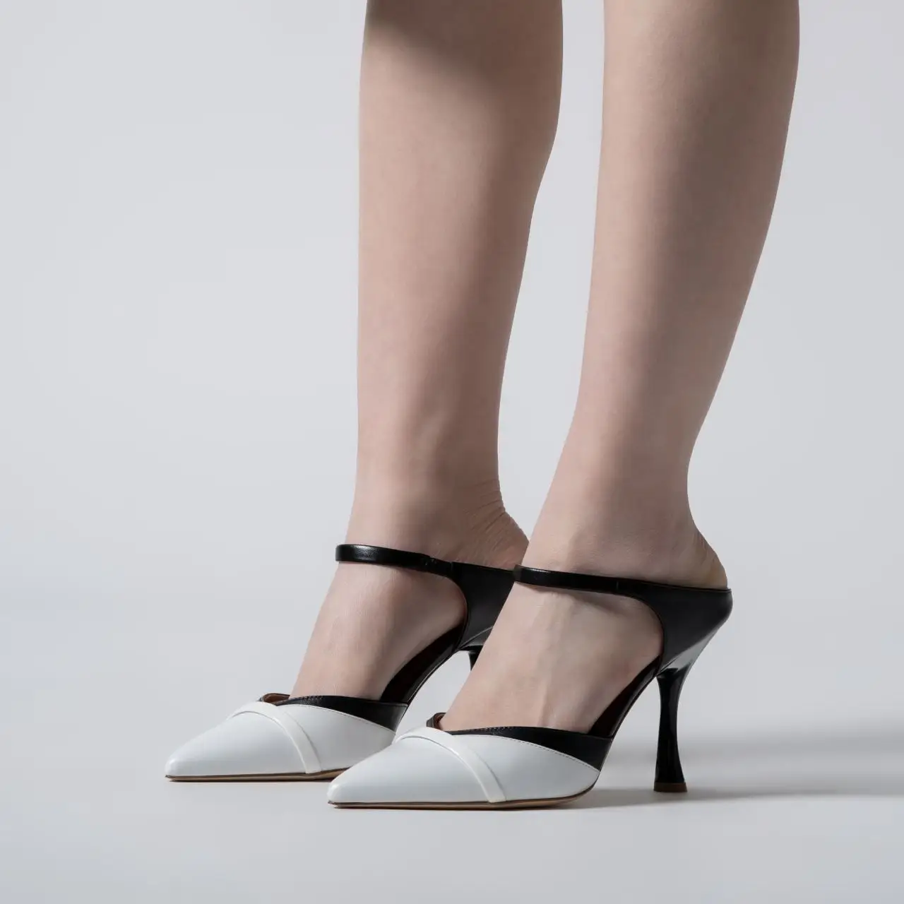 White malone souliers sales