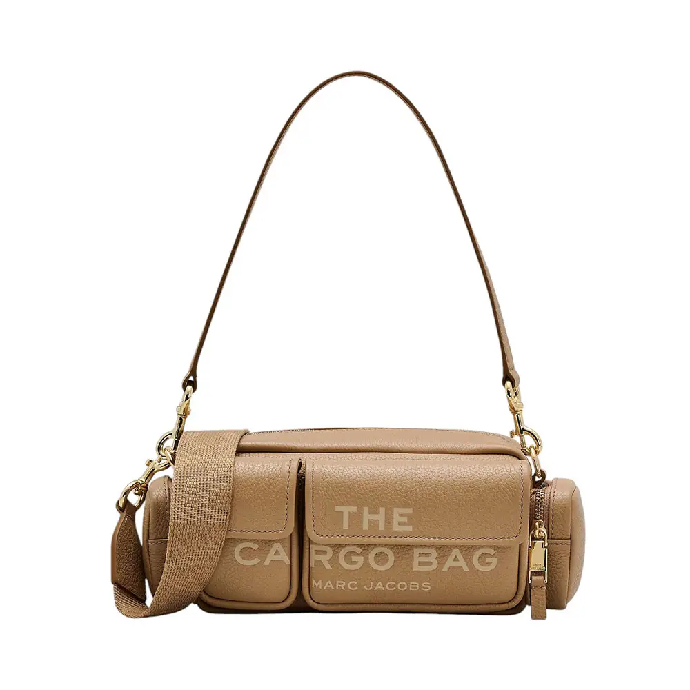 ショルダーバッグ・ポシェット MARC JACOBS Bold Cargo Crossbody 4P5HCR001H01 ショルダーバッグ・ポシェット MARC JACOBS Bold Cargo