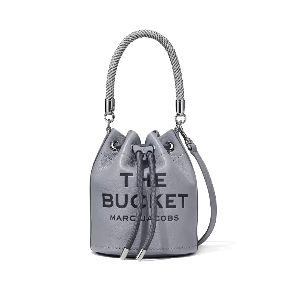 ☆MARC JACOBS☆ The Leather BUCKET Bag 2wayバッグ ROSE♪ MARC JACOBS The Leather Bucket Bag | Bloomingdale's
