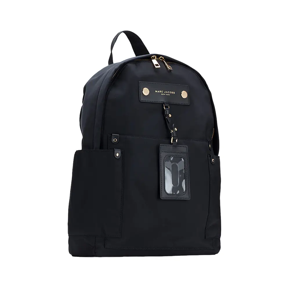 Marc new york nylon large backpack online