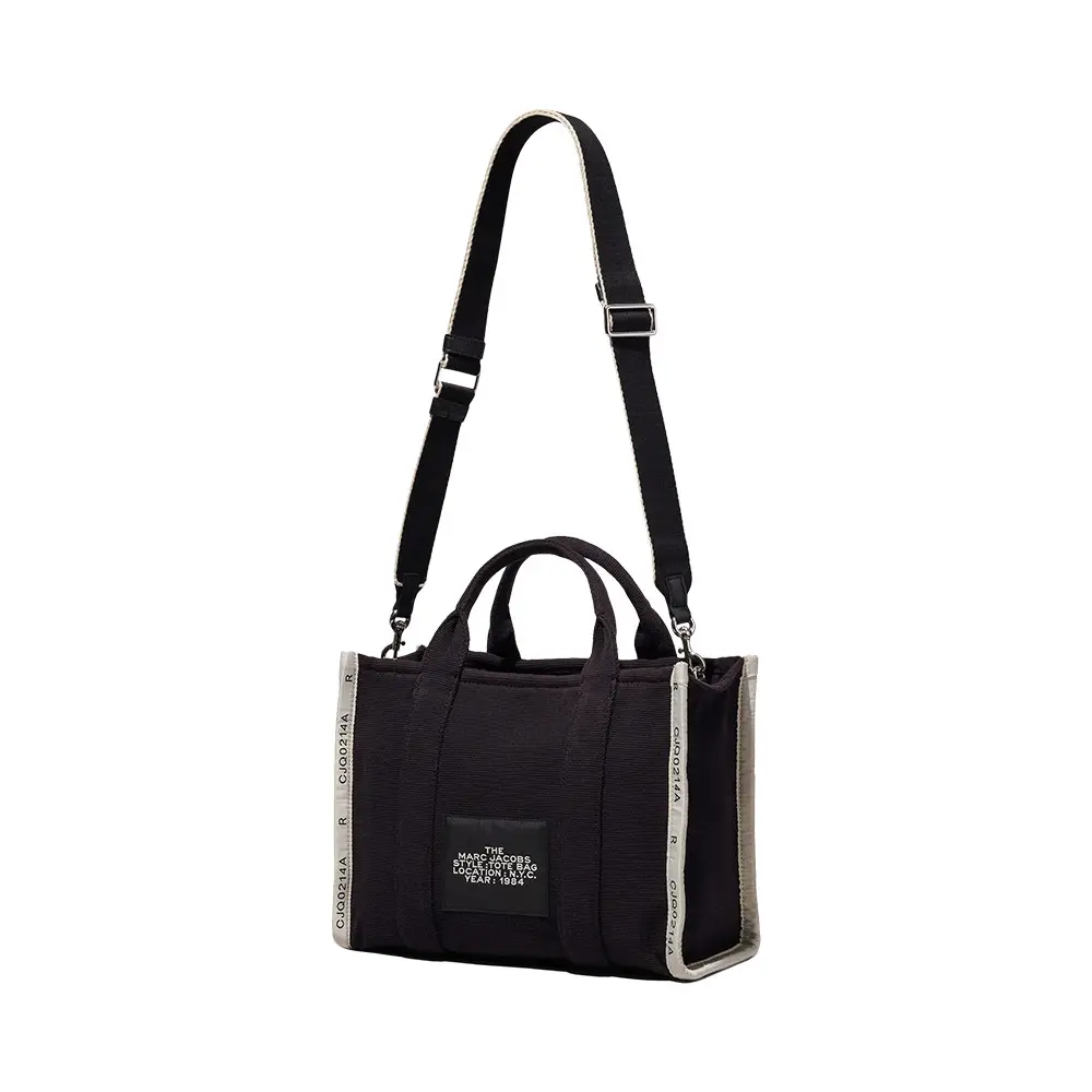 Mãrč store Ｊäčöb The Jacquard Tote Bag