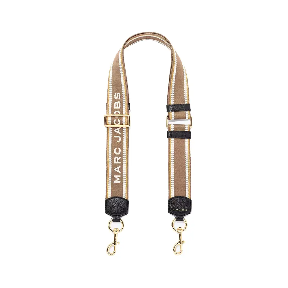 Webbing strap marc jacobs sale