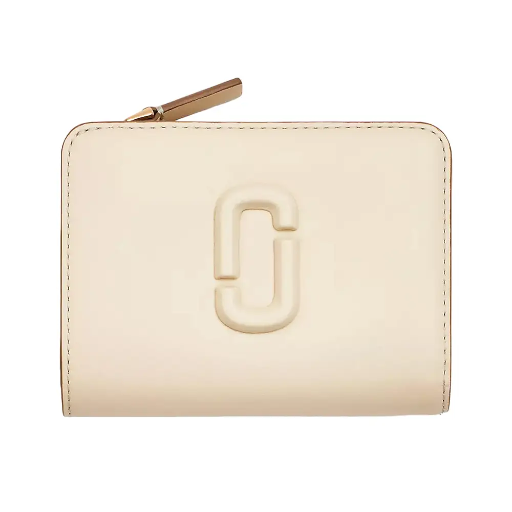 Marc jacobs mini compact wallet cheap